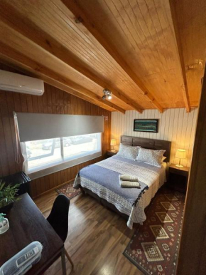 Hostal Senderos del Sur